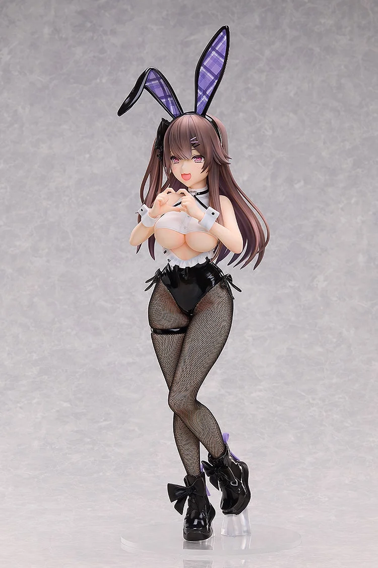 Figurine Pamiat' Merkuria Ver. Bunny de Azur Lane par FREEing